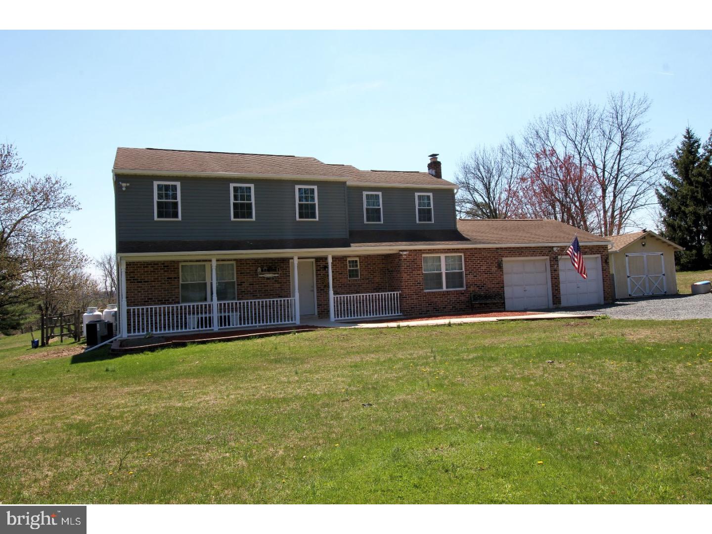 1200 Peevy Rd, East Greenville, PA 18041 MLS 1000446888 Coldwell Banker