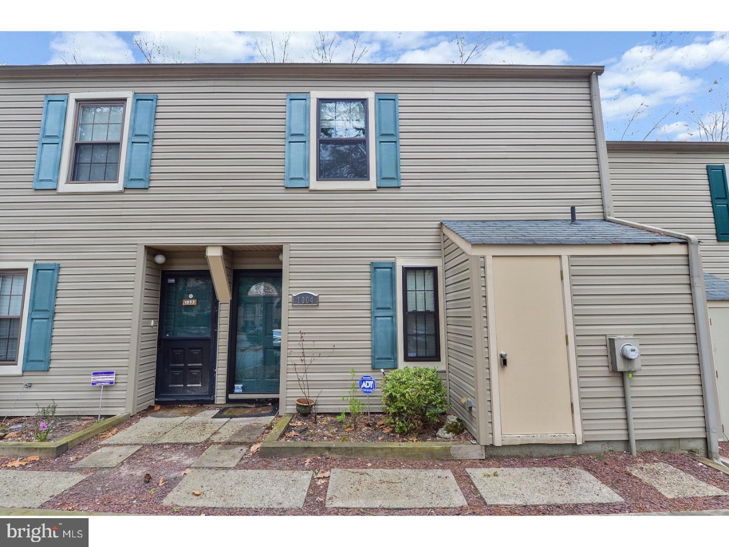 1004 Bromley Estate, Pine Hill, NJ 08021 MLS 1000448376 Coldwell Banker