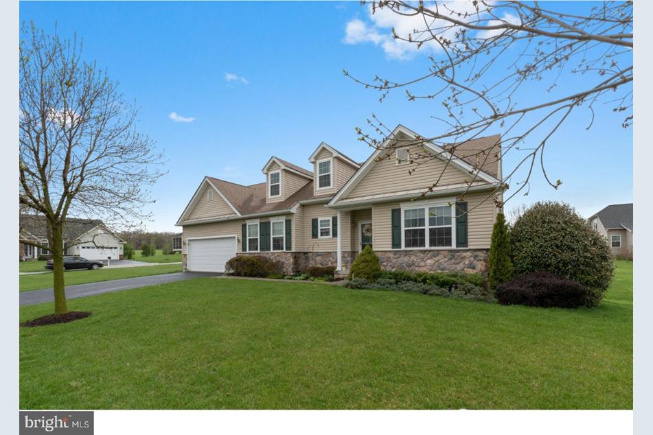 318 Whitestone Rd, Avondale, PA 19311 MLS 1000448754 Coldwell Banker