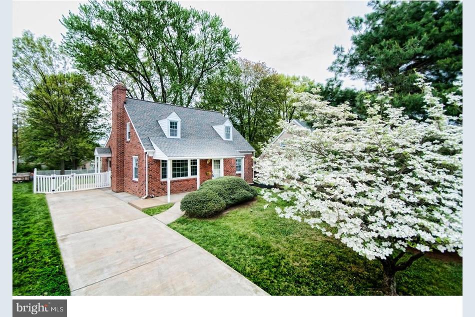 31 Holly Hill Rd, Wilmington, DE 19809 MLS 1000670492 Coldwell Banker