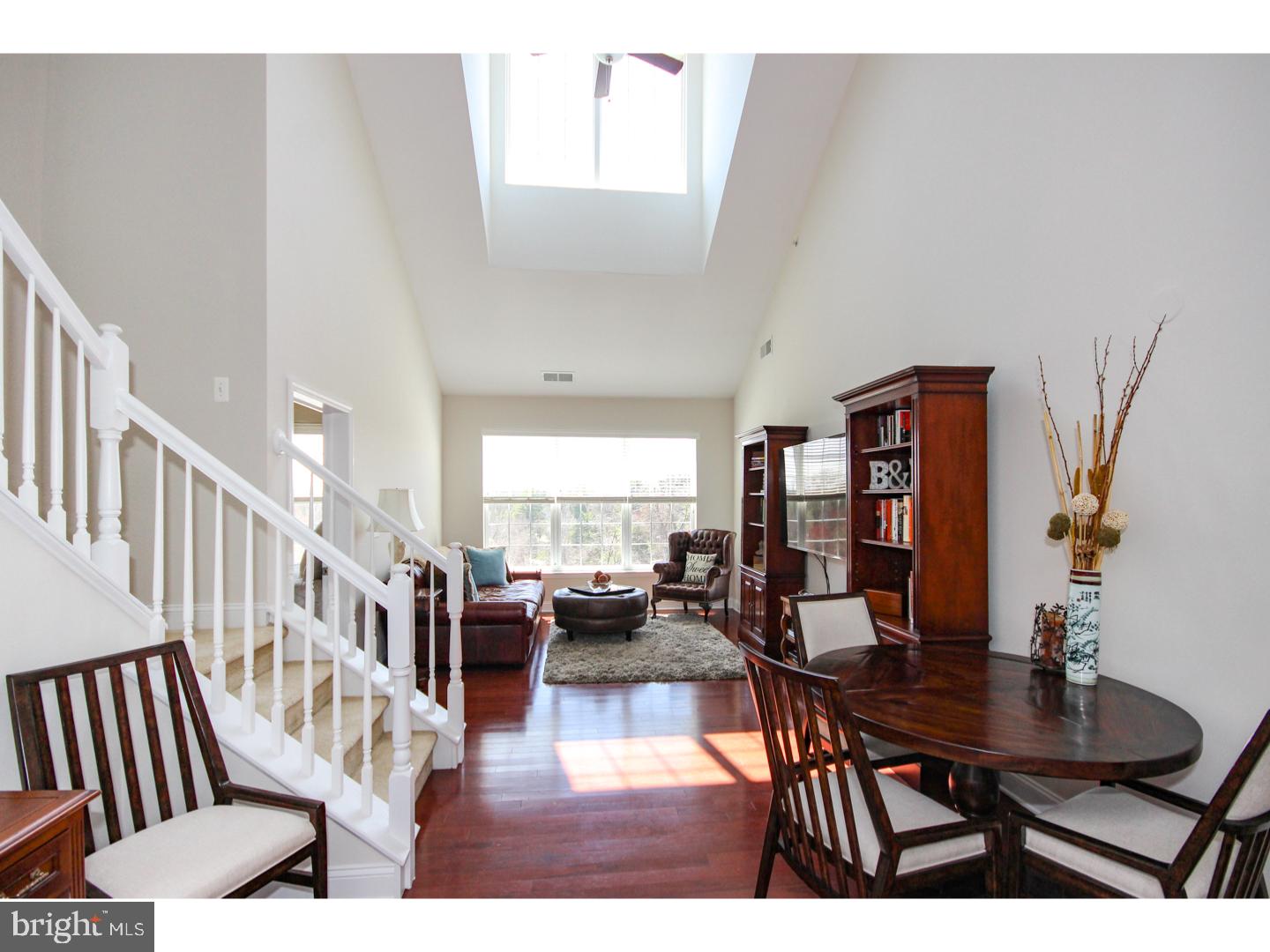 2306 Lydia Hollow Dr B4, Glen Mills, PA 19342 MLS 1000865978