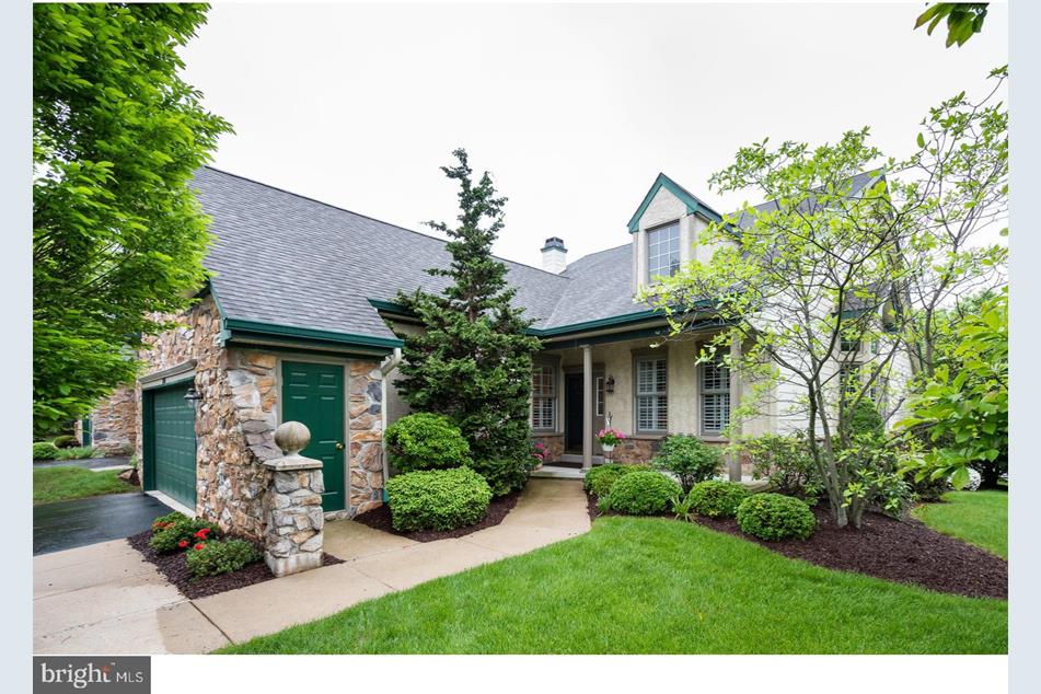 1730 Yardley Dr, West Chester, PA 19380 MLS 1001536138 Coldwell Banker