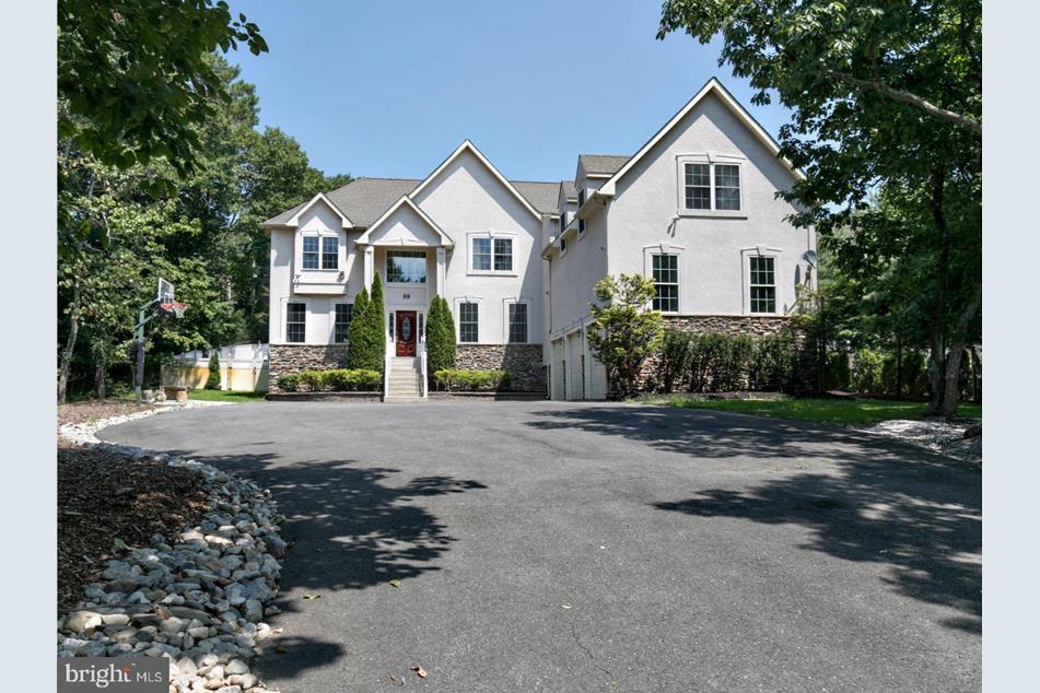 99 Kresson Gibbsboro Rd, Voorhees, NJ 08043 MLS 1001807360 Coldwell Banker