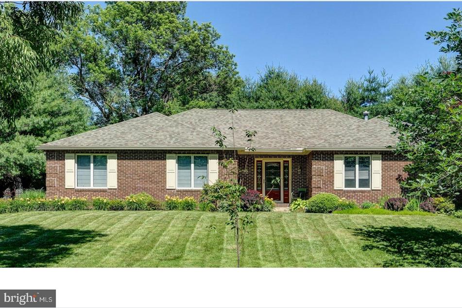 7 Lenape Trail, Wenonah, NJ 08090 MLS 1001848444 Coldwell Banker