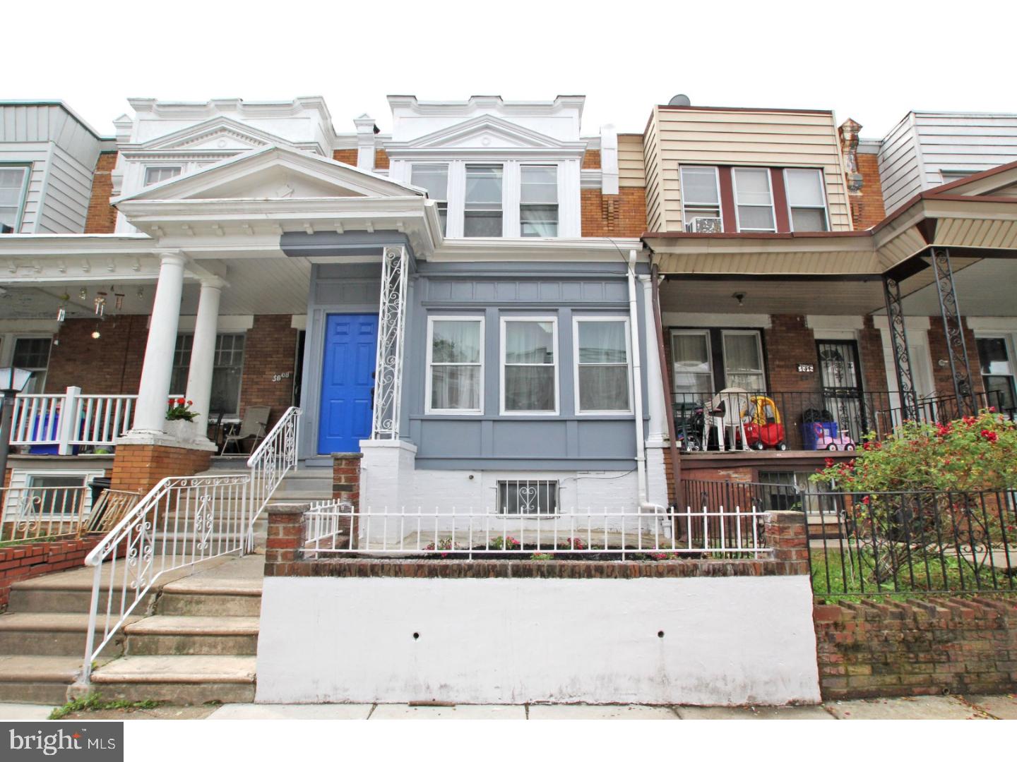 5810 Addison St, Philadelphia, PA 19143 MLS 1001866708 Coldwell Banker