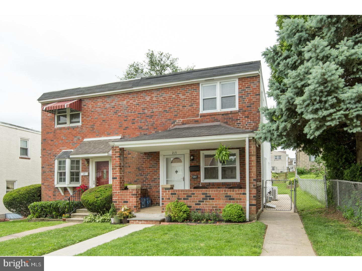 215 E 9th Ave, Conshohocken, PA 19428 MLS 1001870338 Coldwell Banker