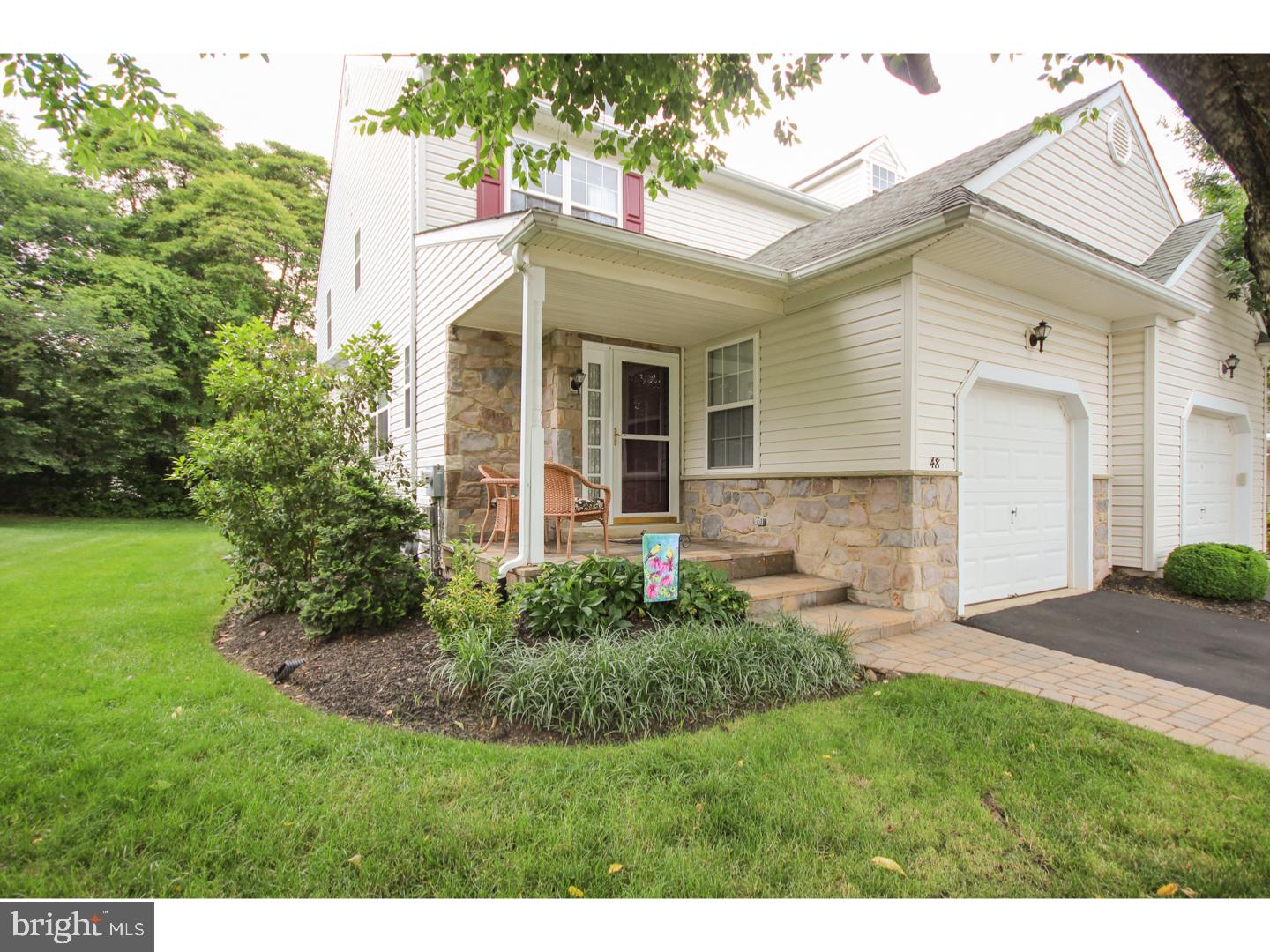 48 Steeplechase Cir, Aston, PA 19014 MLS 1001907420 Coldwell Banker