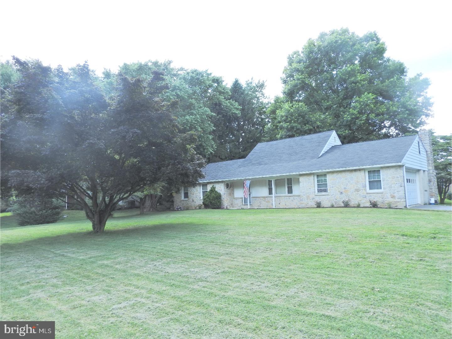 1529 E Strasburg Rd, West Chester, PA 19380 MLS 1002014414 Coldwell