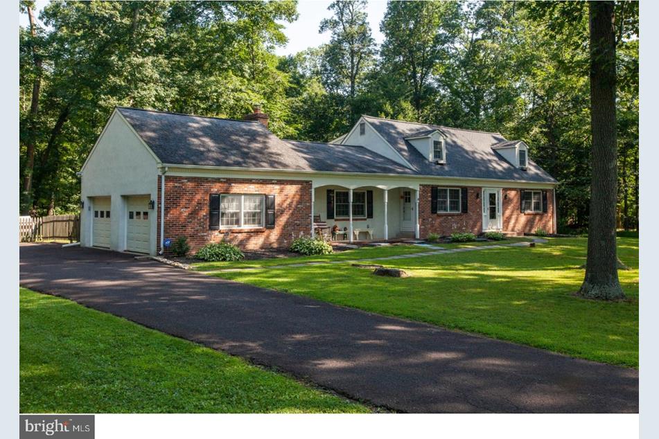 857 Store Rd, Harleysville, PA 19438 MLS 1002029990 Coldwell Banker