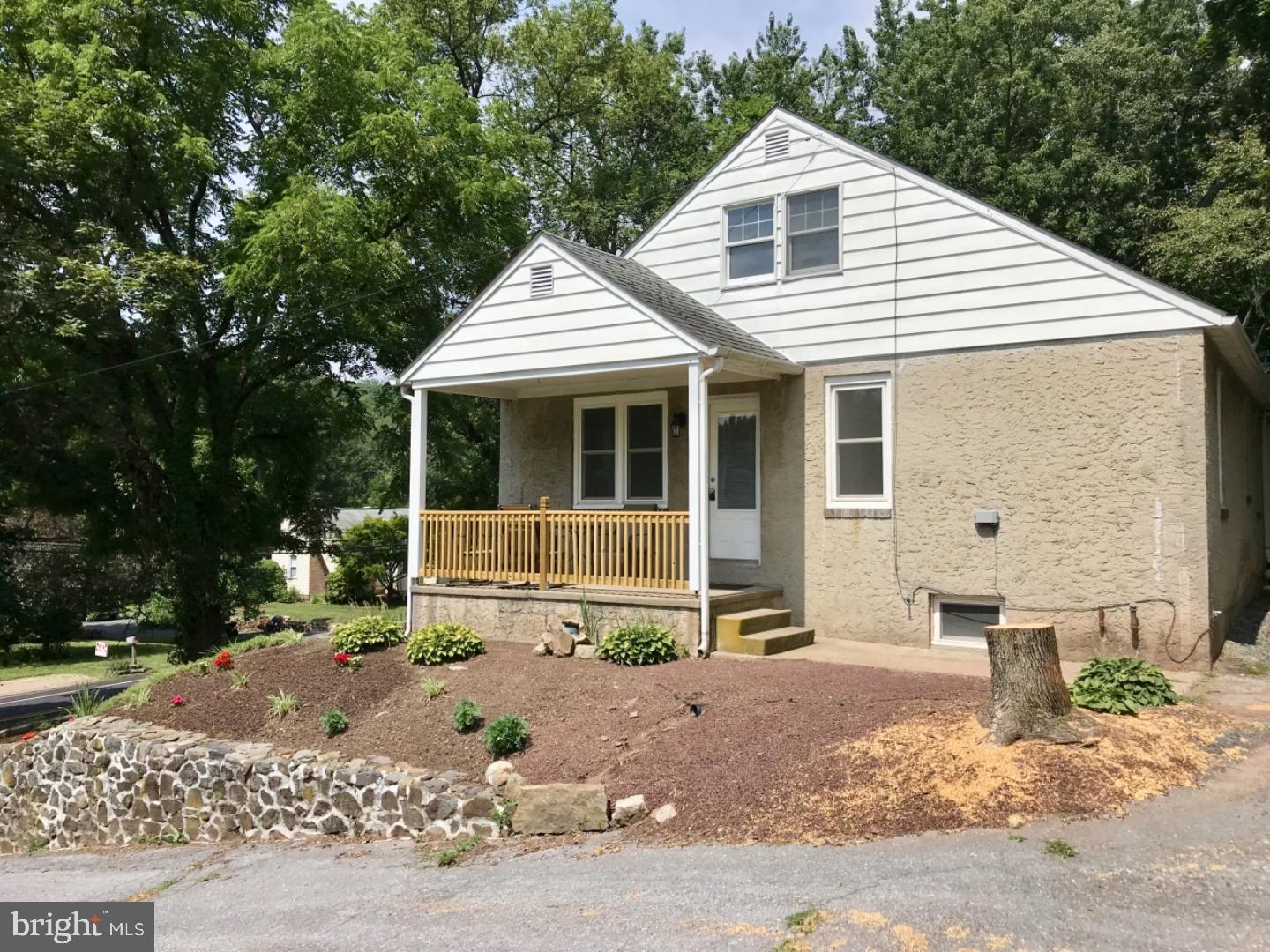 1250 Manatawny St, Pottstown, PA 19464 MLS 1002063344 Coldwell Banker