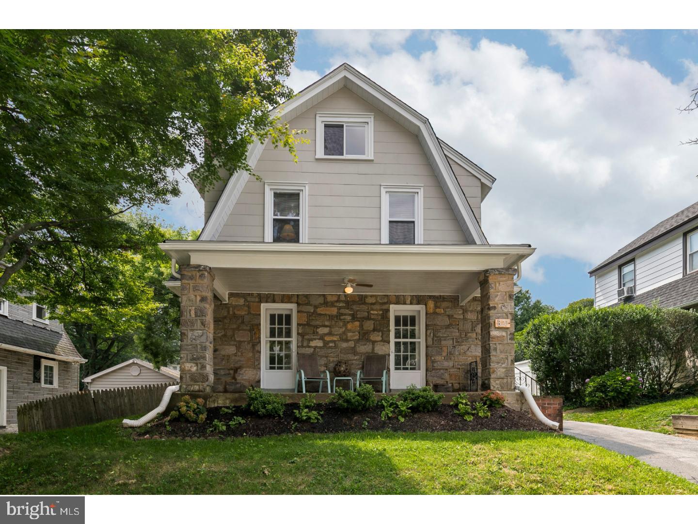 820 Mason Ave, Drexel Hill, PA 19026 MLS 1002163480 Coldwell Banker