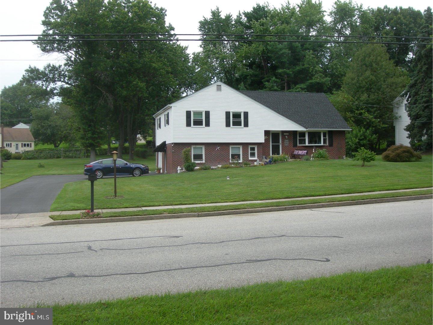 3229 Sunset Ave, East Norriton, PA 19403 MLS 1002226476 Coldwell Banker