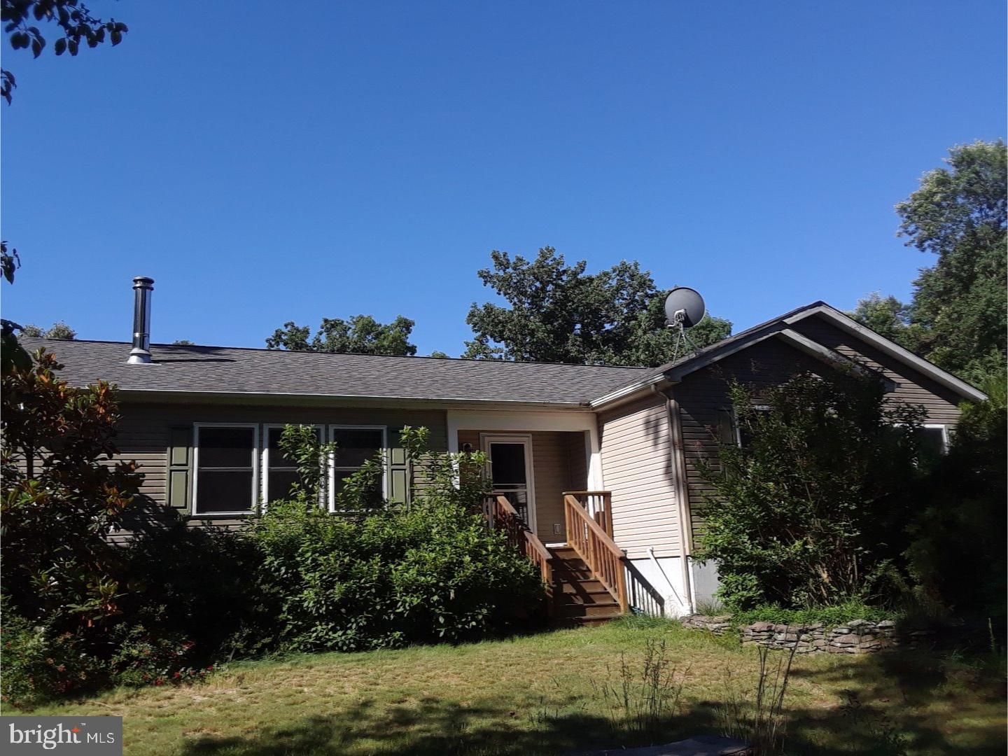 115 Carlisle Place Rd, Dorchester, NJ 08316 MLS 1002271760 Coldwell