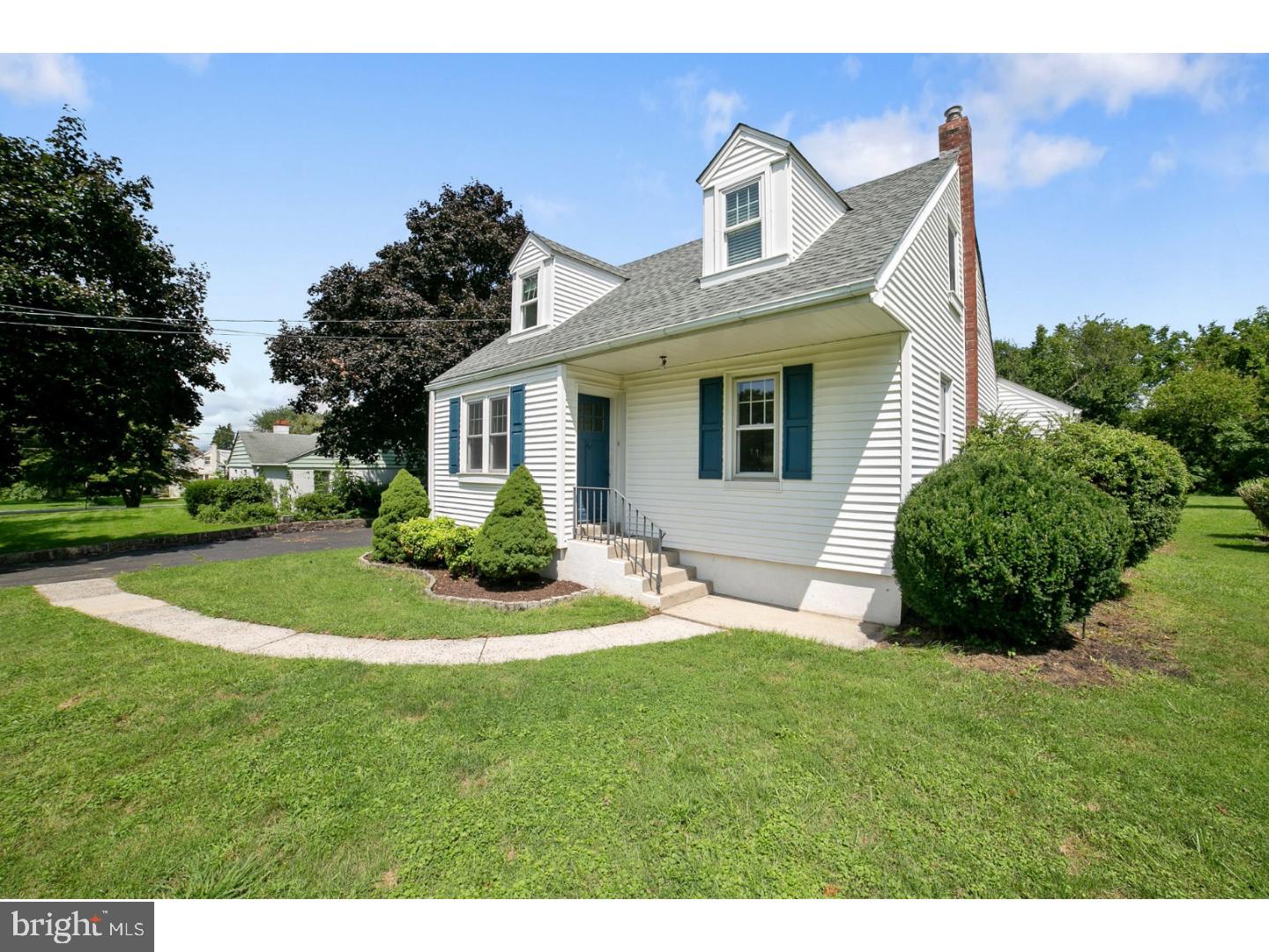 3123 Providence Rd, Eagleville, PA 19403 MLS 1002286194 Coldwell Banker