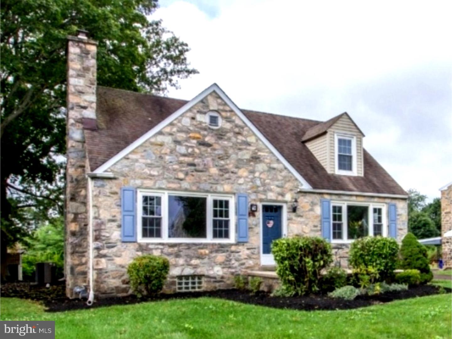 9 Terrace Rd, Plymouth Meeting, PA 19462 MLS 1002680368 Coldwell Banker