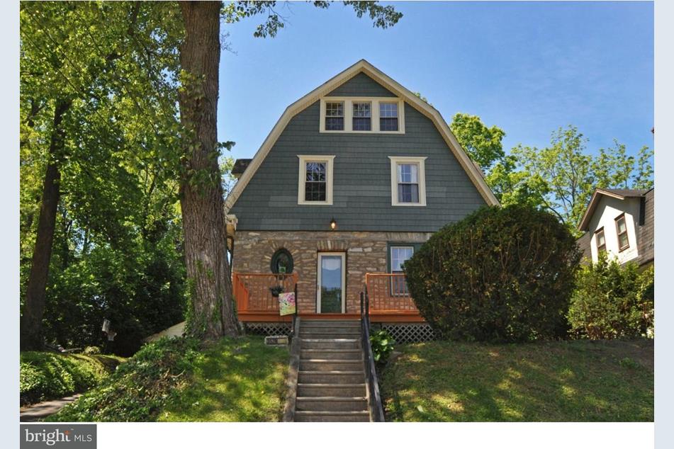 352 N Keswick Ave, Glenside, PA 19038 MLS 1003165005 Coldwell Banker