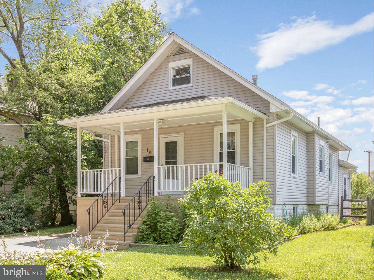 18 Glenwood Ave, Haddon Township, NJ 08108 MLS 1003190645 Coldwell