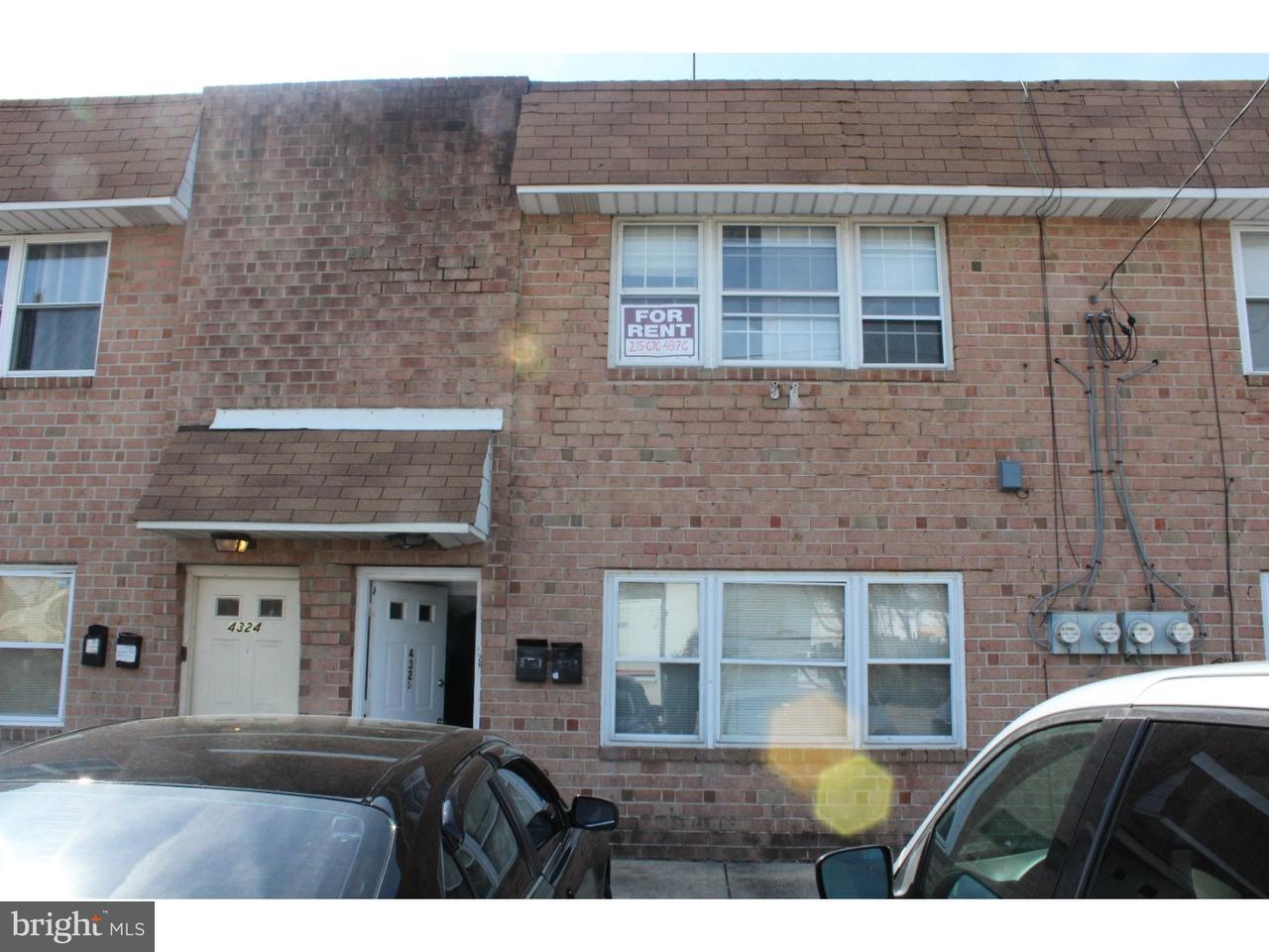 4322 E Howell St Philadelphia Pa 19135 Mls 1003244119 Coldwell Banker