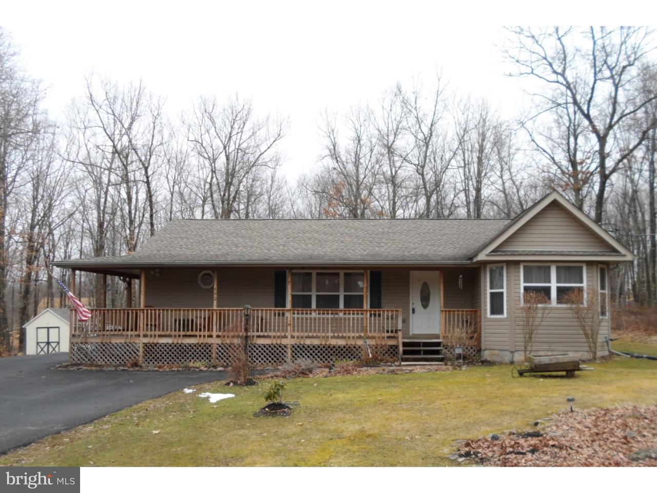192 Kilmer Trail, Albrightsville, PA 19210 MLS 1003649131 Coldwell
