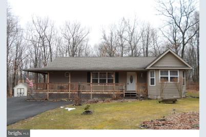 192 Kilmer Trail, Albrightsville, PA 19210 - Photo 1