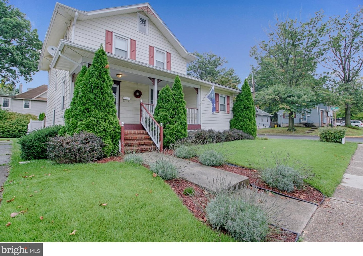 269 Wyoming Ave, Audubon, NJ 08106 MLS 1003711874 Coldwell Banker