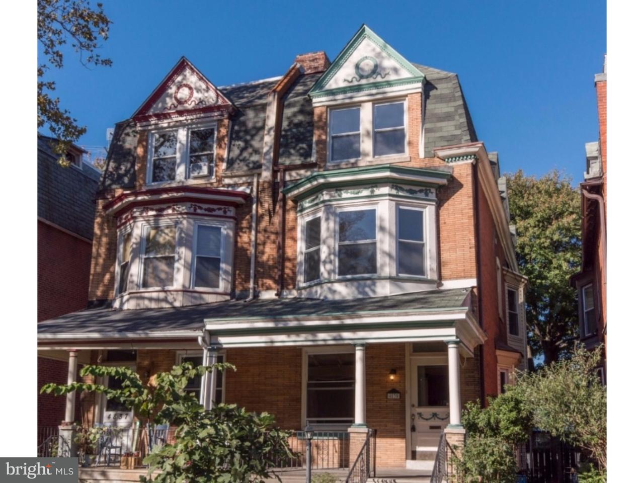 4835 Hazel Ave, Philadelphia, PA 19143 MLS 1003974767 Coldwell Banker