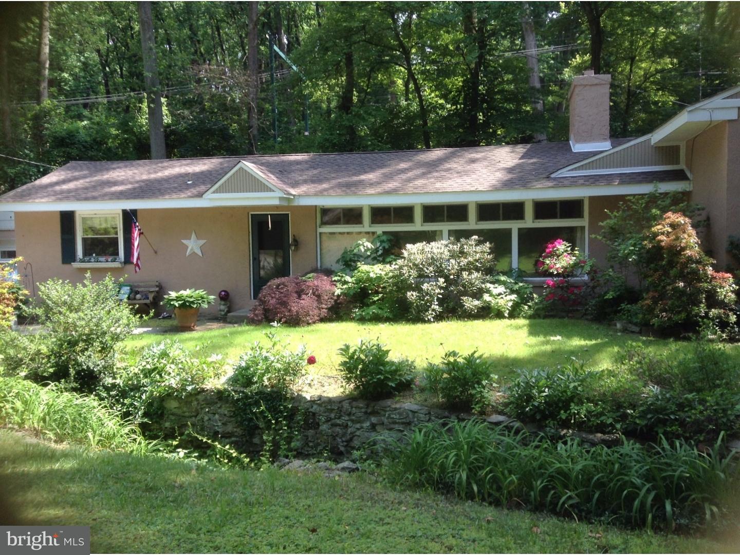 606 Pine Ridge Rd, Media, PA 19063 MLS 1003976745 Coldwell Banker
