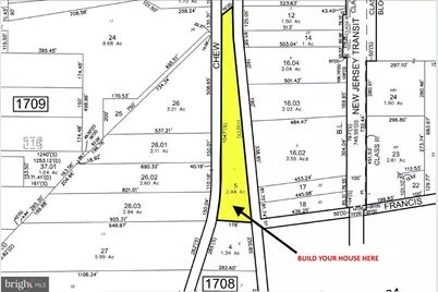 897 N Chew Road, Hammonton, NJ 08037 - Photo 1
