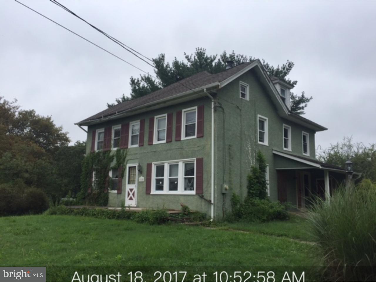 310 Monroeville Rd, Upper Pittsgrove Twp, NJ 08343 MLS 1004148523