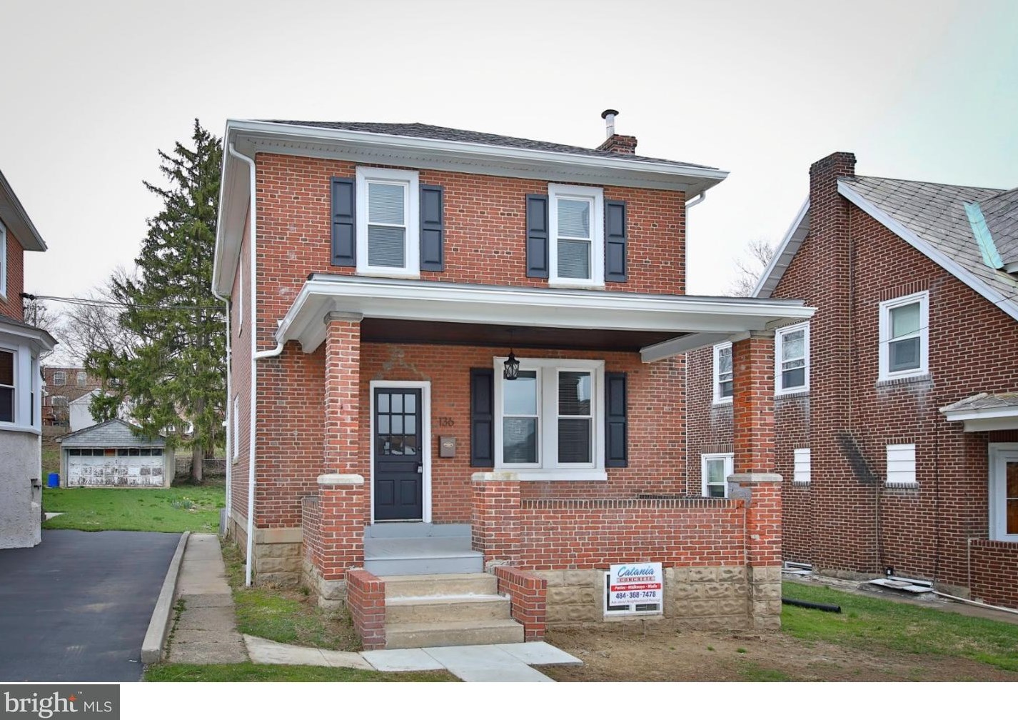 136 E 10th Ave, Conshohocken, PA 19428 MLS 1004270033 Coldwell Banker