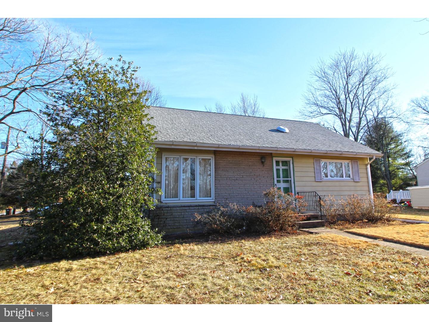 1631 Clearbrook Rd, Upper Gwynedd, PA 19446 MLS 1004392843 Coldwell