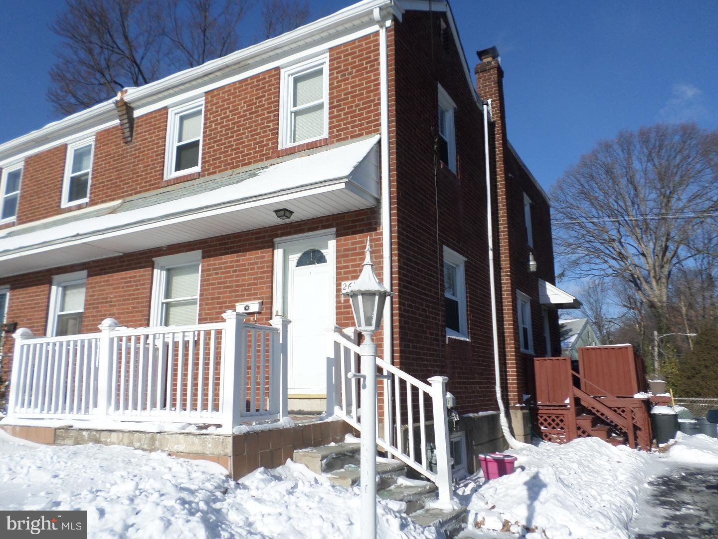 267 Drexel Ave, Lansdowne, PA 19050 MLS 1004437159 Coldwell Banker