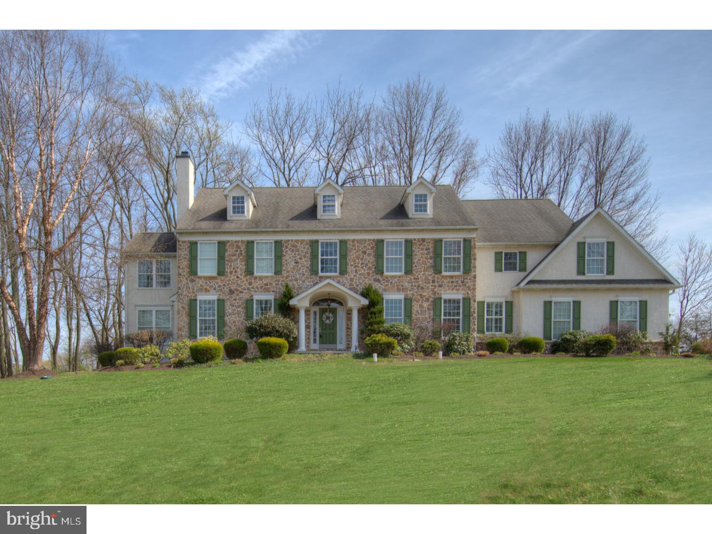 2 Lockhart Dr, Valley, PA 19060 MLS 1004438683 Coldwell Banker