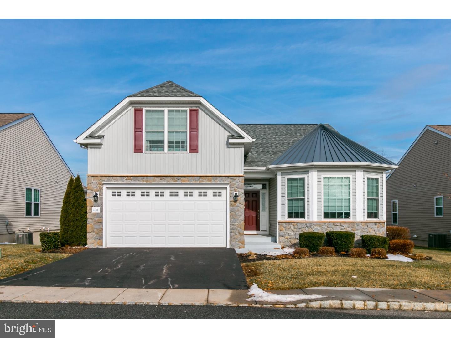 1734 Wisteria Way, Valley, PA 19060 MLS 1004471615 Coldwell