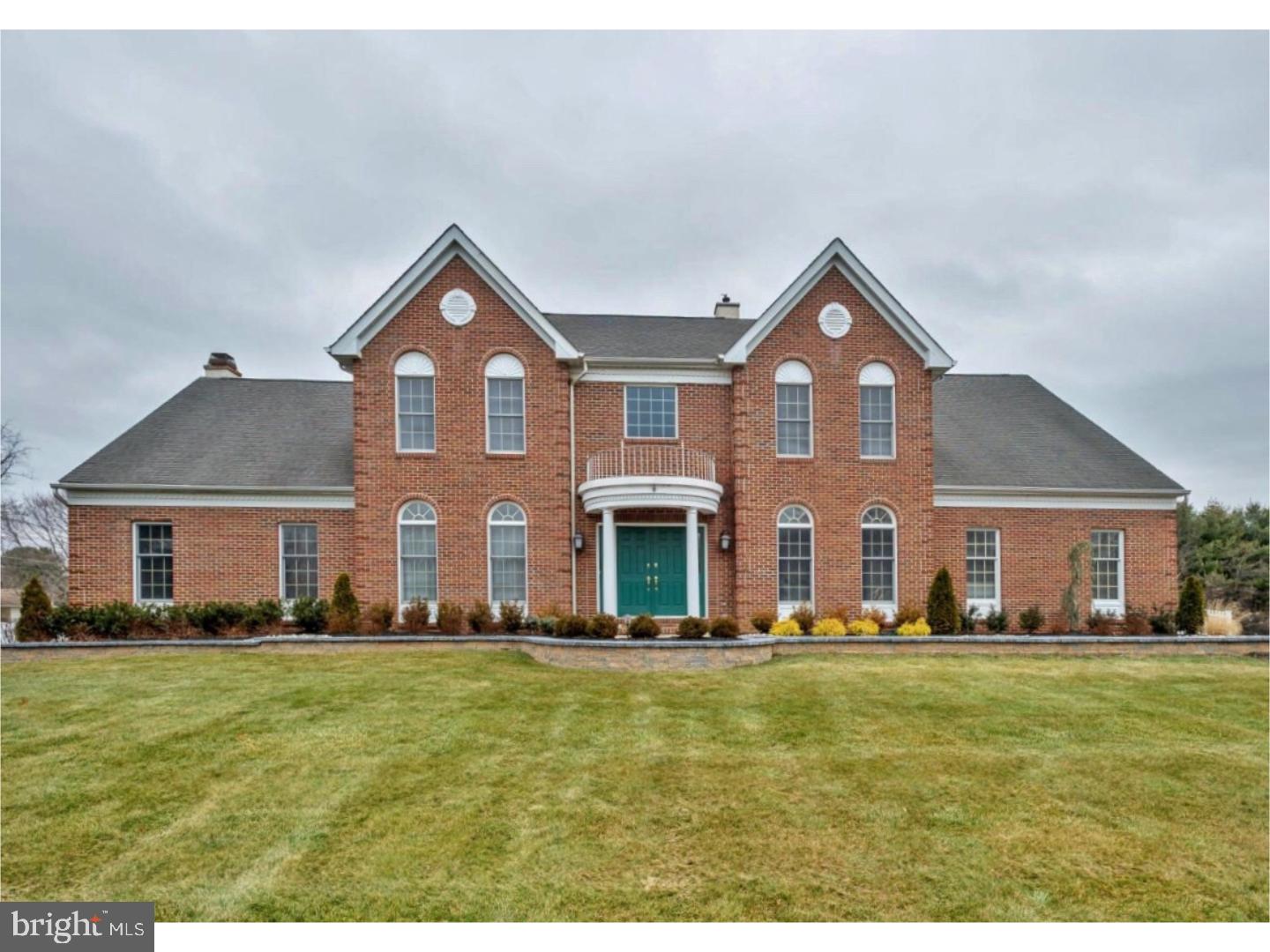 1 Greenview Dr, Chesterfield, NJ 08515 MLS 1004525029 Coldwell Banker