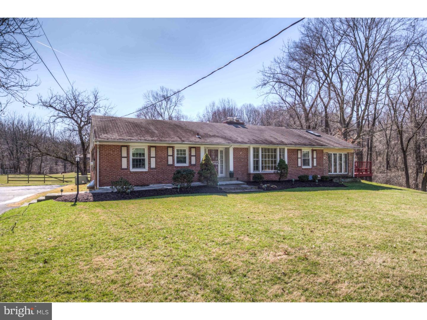 3730 Gradyville Rd, Newtown Square, PA 19073 MLS 1004985724