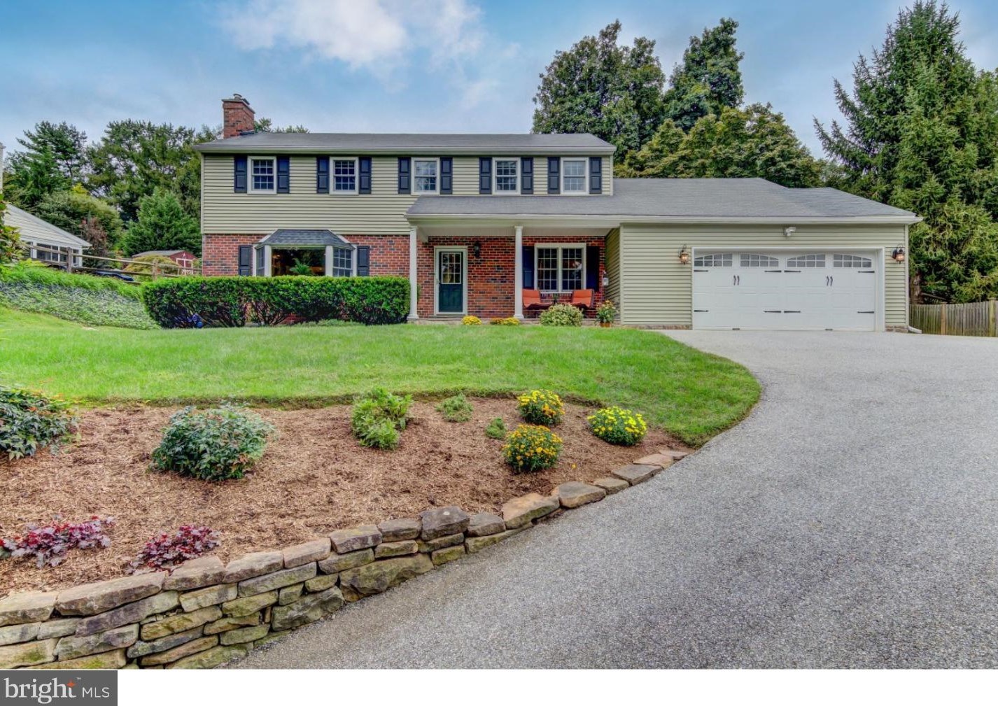 531 Winston Way, Berwyn, PA 19312 MLS 1005005010 Coldwell Banker