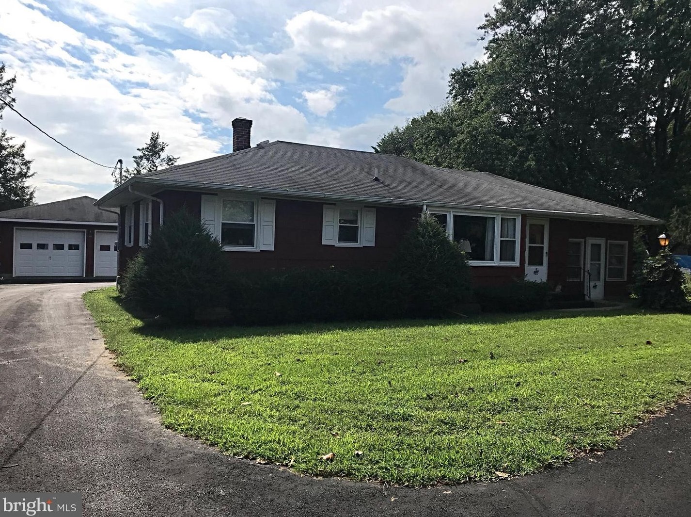 625 Milford Harrington Hwy, Milford, DE 19963 MLS 1005613036