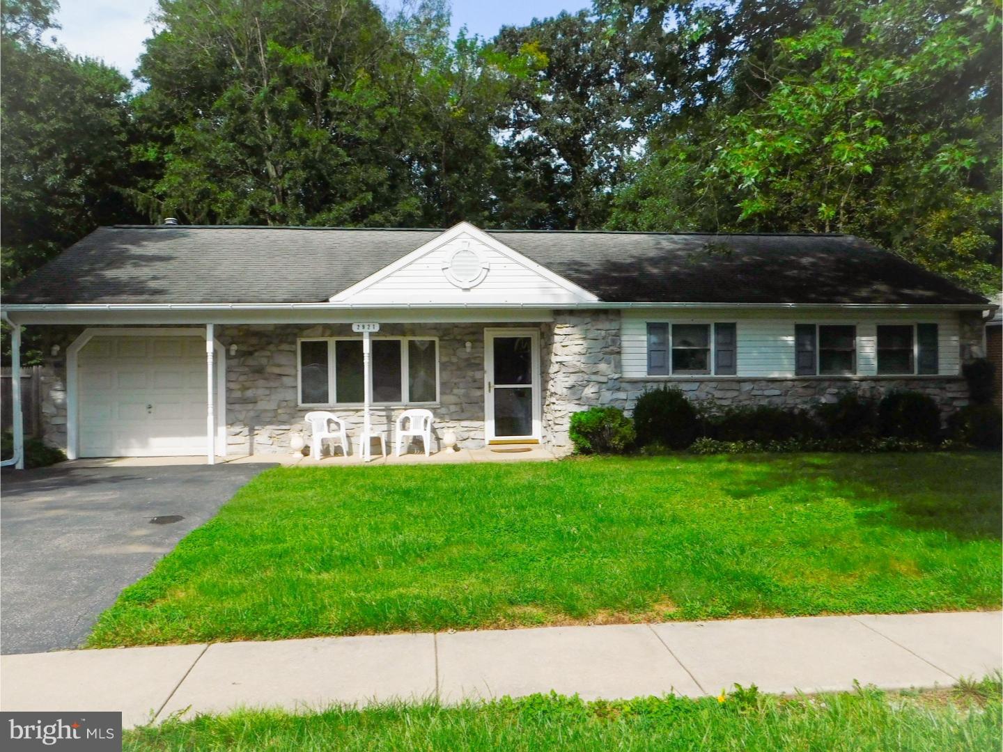 2921 Stoney Creek Rd, East Norriton, PA 19401 MLS 1005620304