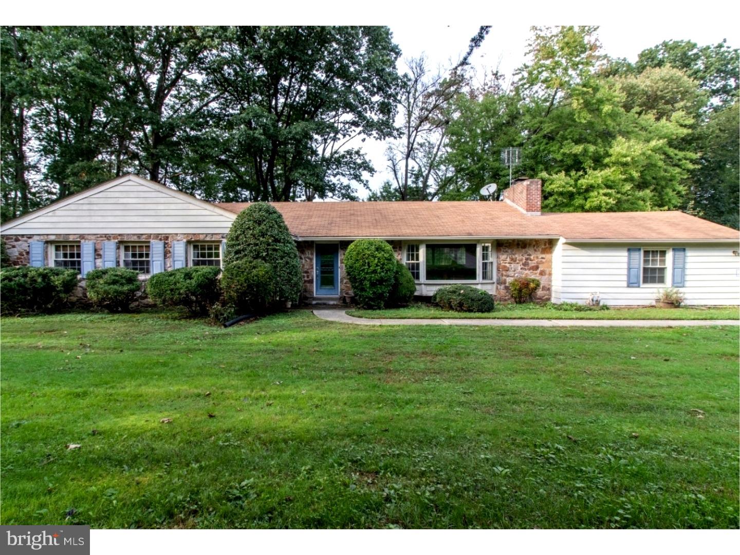 4127 Jackson Dr, Lafayette Hill, PA 19444 MLS 1009910990 Coldwell
