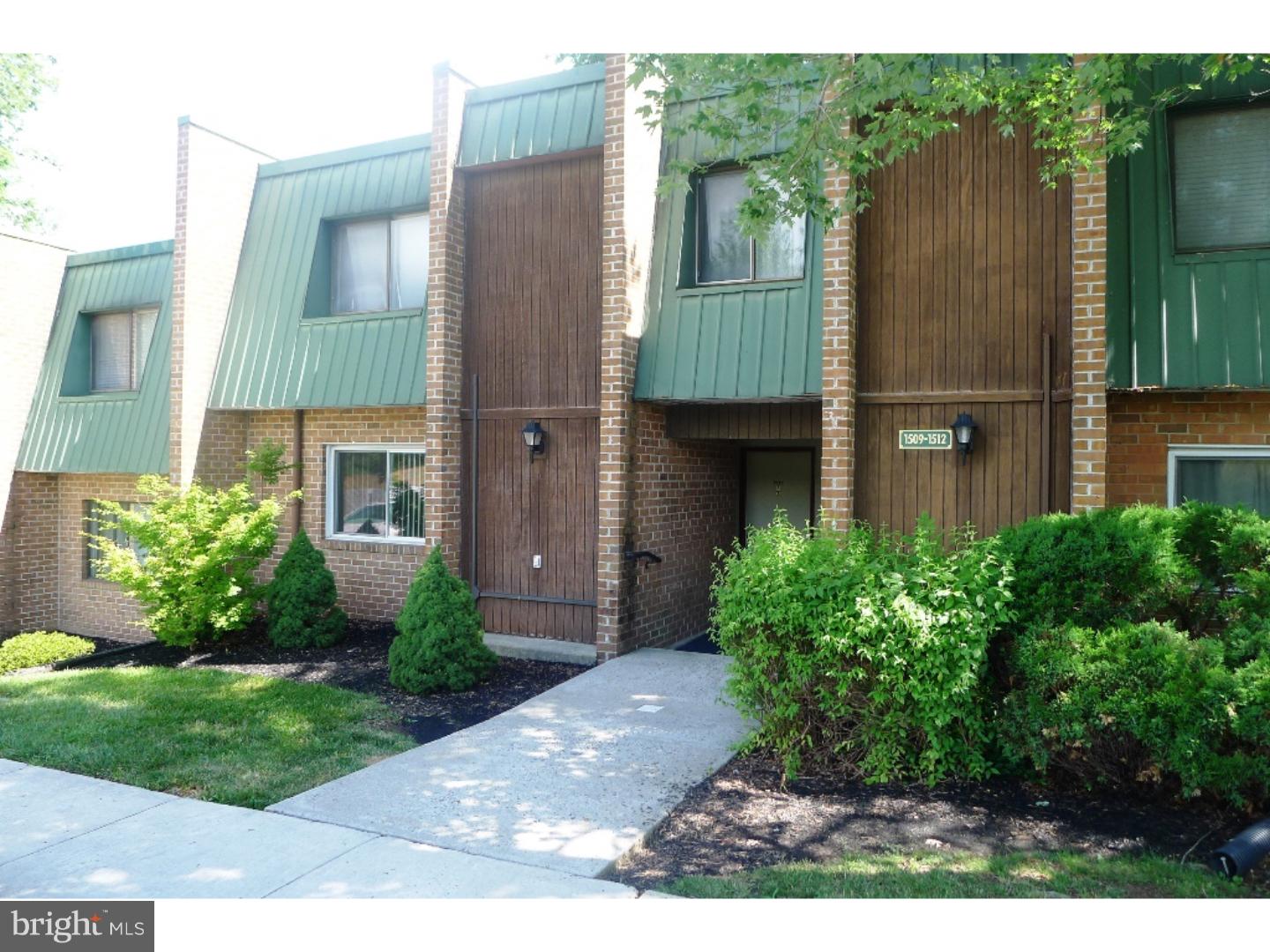 1511 Meadowview Ln, Mont Clare, PA 19453 MLS 1009917918 Coldwell Banker