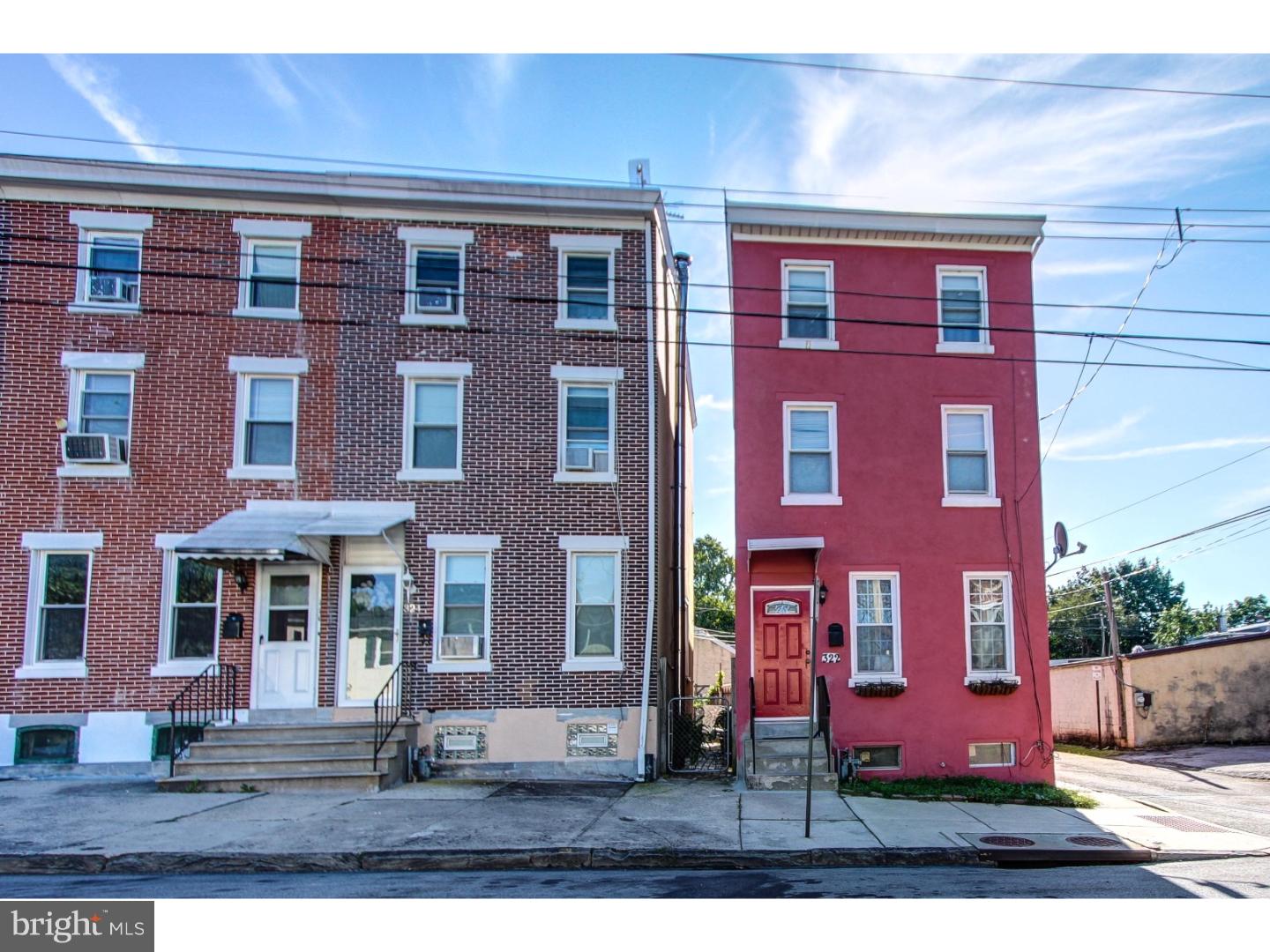 322 Buttonwood St, Norristown, PA 19401 MLS 1009921768 Coldwell Banker