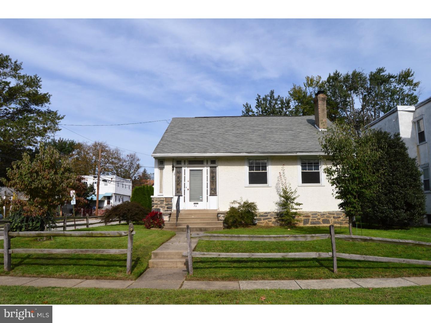 54 S Fairview Ave Upper Darby Pa 19082 54 S Fairview Ave Upper Darby Pa 19082