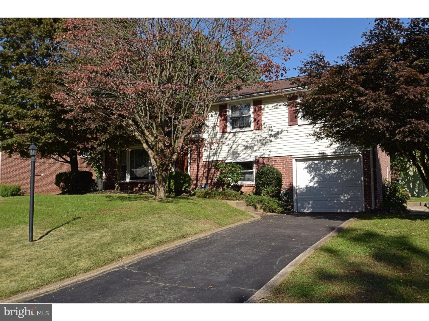 321 Lewis Rd, Springfield, PA 19064 MLS 1009990214 Coldwell Banker