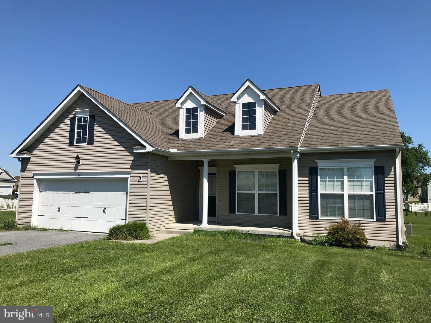 180 Kings Mill Dr, Felton, DE 19943 MLS DEKT2000226 Coldwell Banker