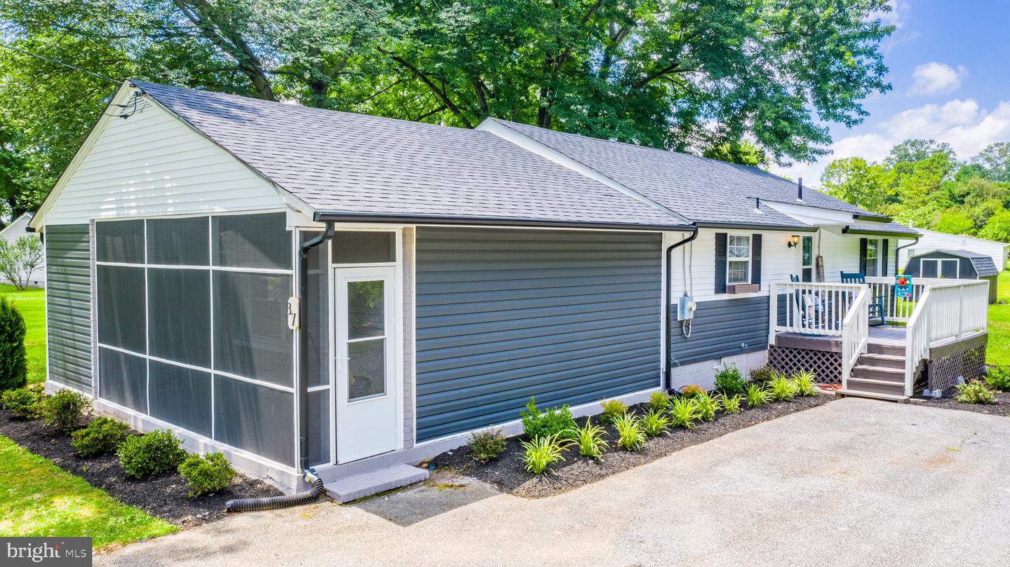 37 Rehak Dr, Hartly, DE 19953 MLS DEKT2000706 Coldwell Banker