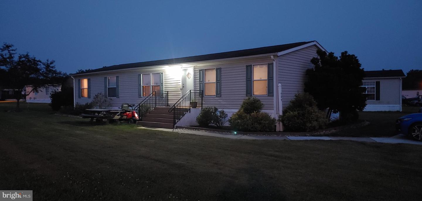 409 Fox Pointe Dr 124, Dover, DE 19904 MLS DEKT2001754 Coldwell Banker