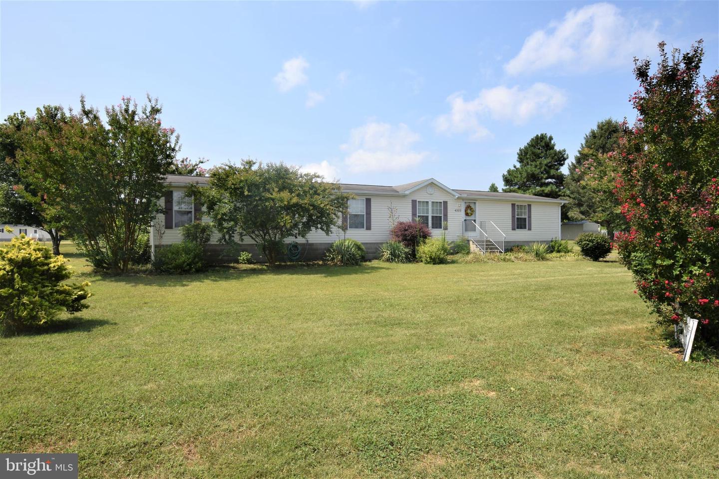 4322 Paradise Alley Rd, Felton, DE 19943 MLS DEKT2001954 Coldwell