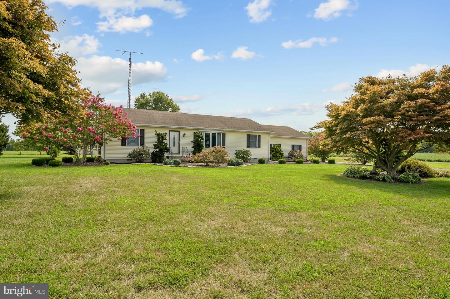 504 Holletts Corner Rd, Clayton, DE 19938 MLS DEKT2002292 Coldwell