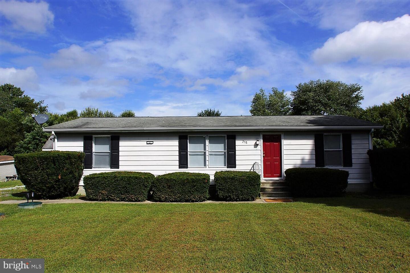 258 Gelden Rd, Felton, DE 19943 MLS DEKT2002578 Coldwell Banker